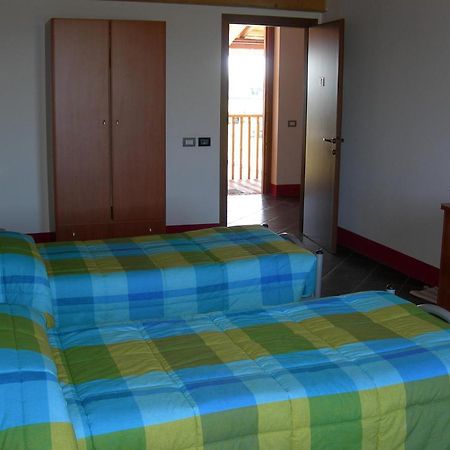 Cascina Maggia Konuk evi Brescia Oda fotoğraf