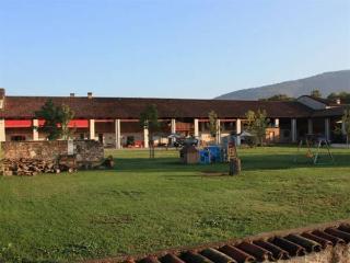 Cascina Maggia Konuk evi Brescia Dış mekan fotoğraf