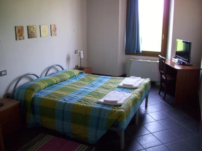 Cascina Maggia Konuk evi Brescia Oda fotoğraf