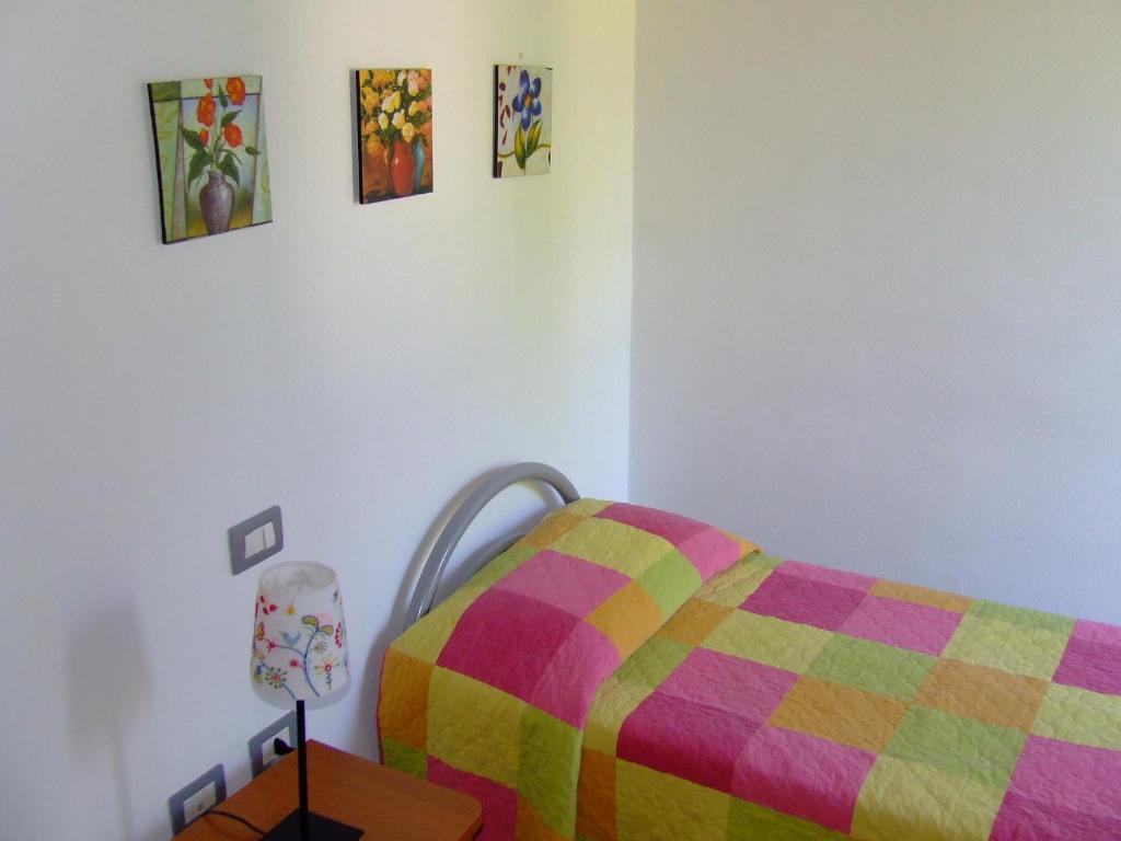 Cascina Maggia Konuk evi Brescia Oda fotoğraf