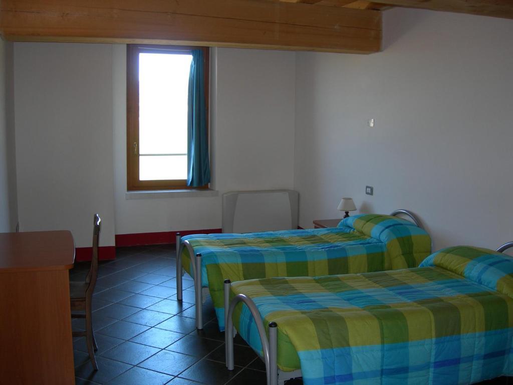 Cascina Maggia Konuk evi Brescia Oda fotoğraf