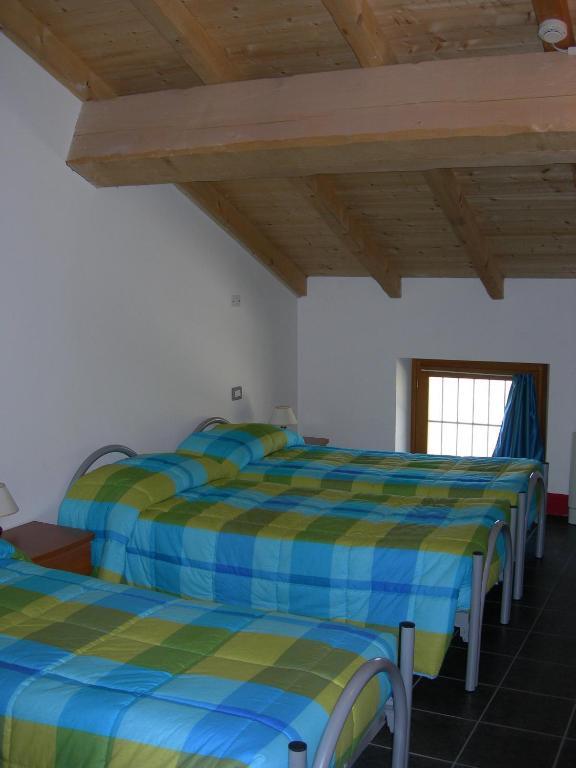 Cascina Maggia Konuk evi Brescia Oda fotoğraf
