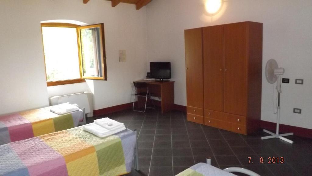 Cascina Maggia Konuk evi Brescia Dış mekan fotoğraf