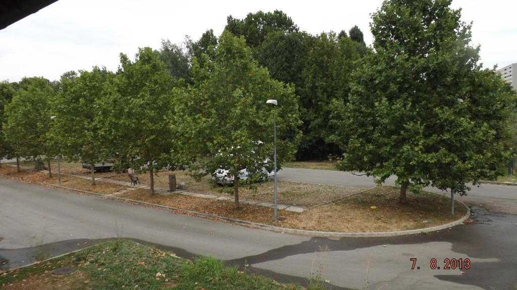 Cascina Maggia Konuk evi Brescia Dış mekan fotoğraf