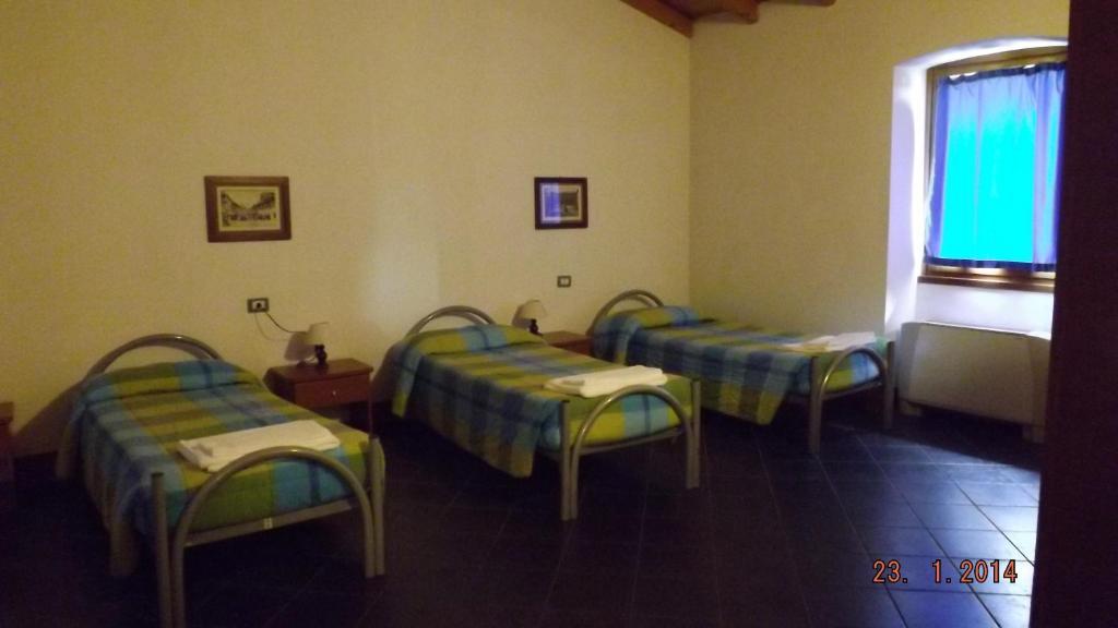 Cascina Maggia Konuk evi Brescia Oda fotoğraf